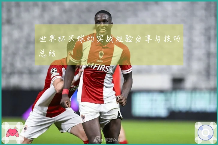 世界杯买球的实战经验分享与技巧总结
