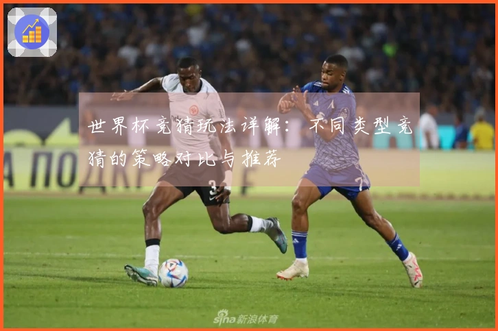 世界杯竞猜玩法详解：不同类型竞猜的策略对比与推荐