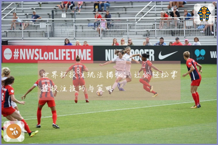 世界杯投注玩法揭秘：让你轻松掌握投注技巧与策略