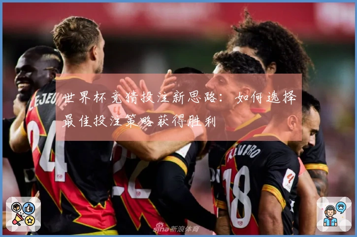 世界杯竞猜投注新思路：如何选择最佳投注策略获得胜利
