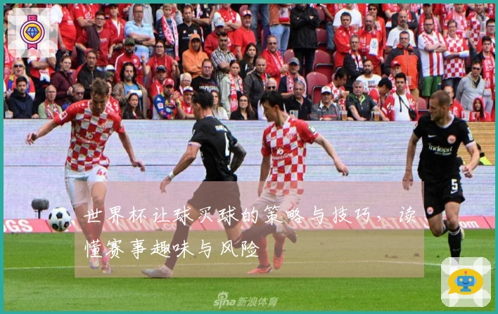 世界杯让球买球的策略与技巧，读懂赛事趣味与风险