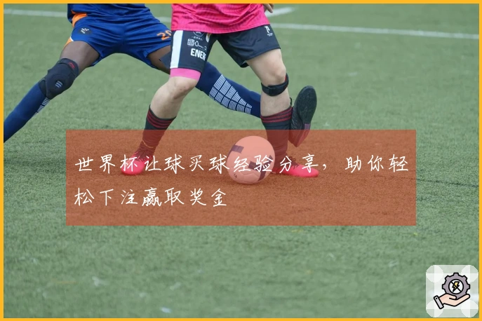 世界杯让球买球经验分享，助你轻松下注赢取奖金