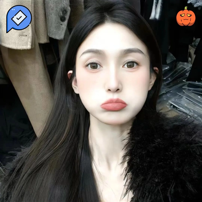 头像